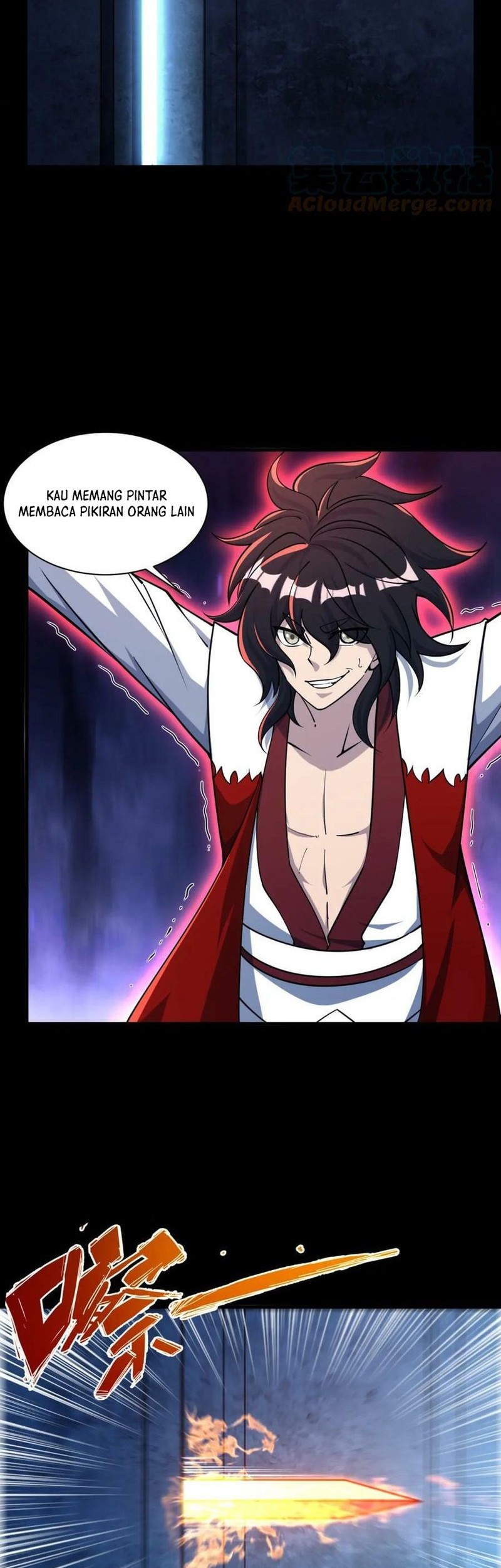 Attribute Extractor Chapter 76 - halaman 6