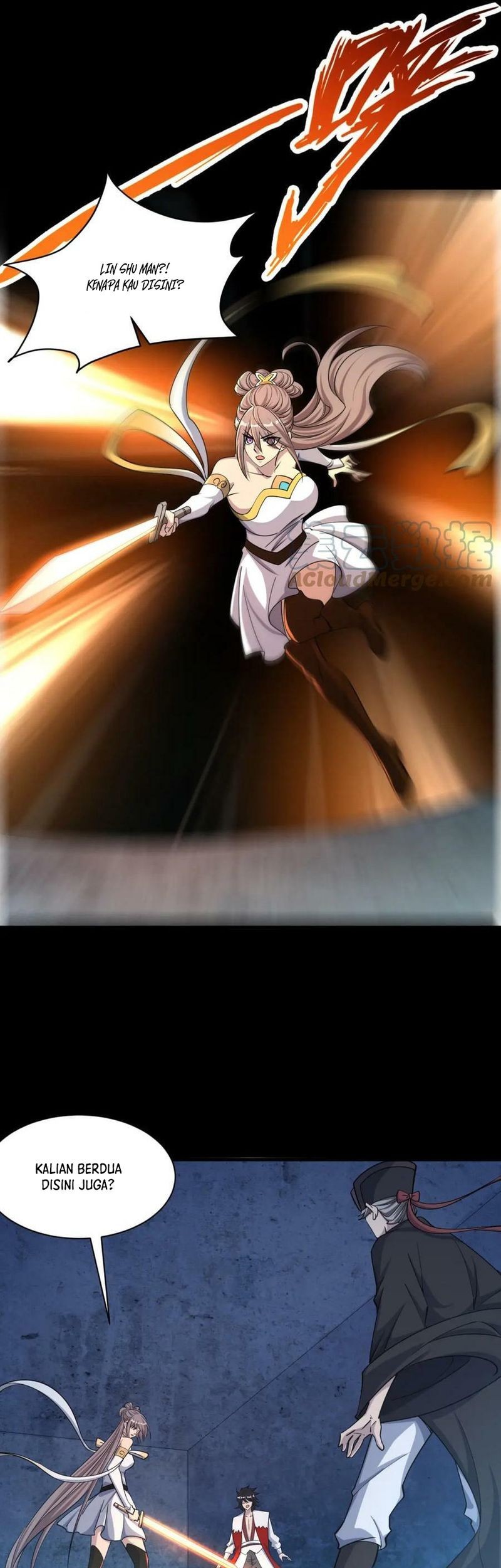 Attribute Extractor Chapter 76 - halaman 9