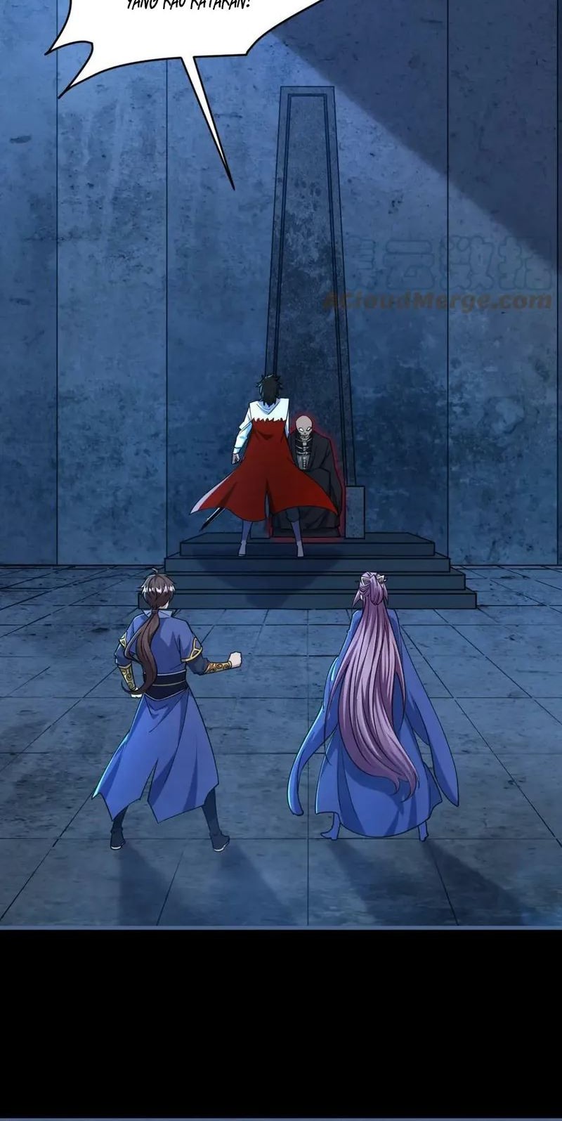 Attribute Extractor Chapter 77 - halaman 10