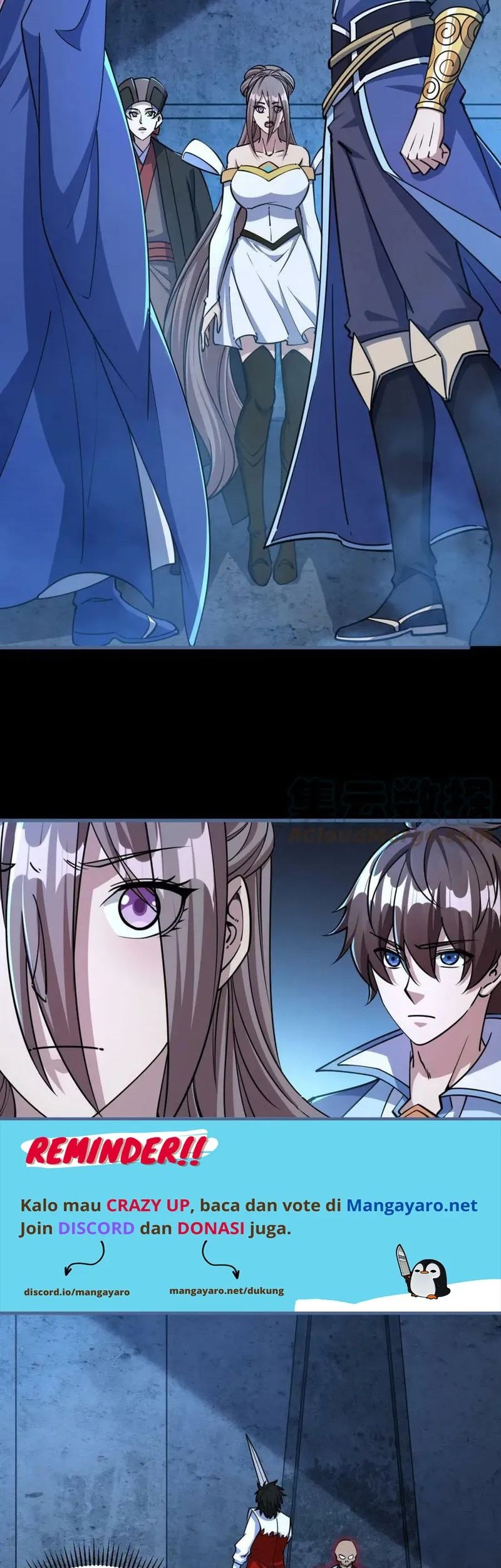 Attribute Extractor Chapter 77 - halaman 12