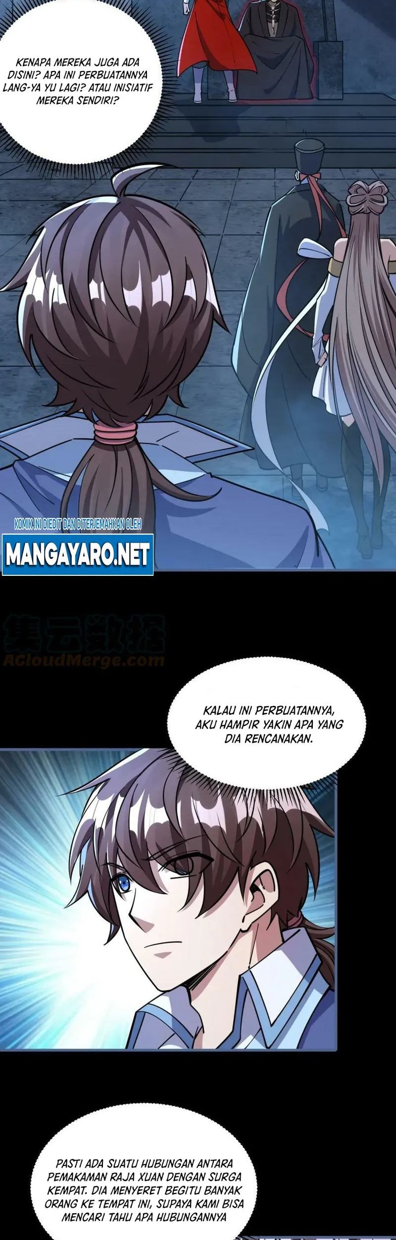 Attribute Extractor Chapter 77 - halaman 13