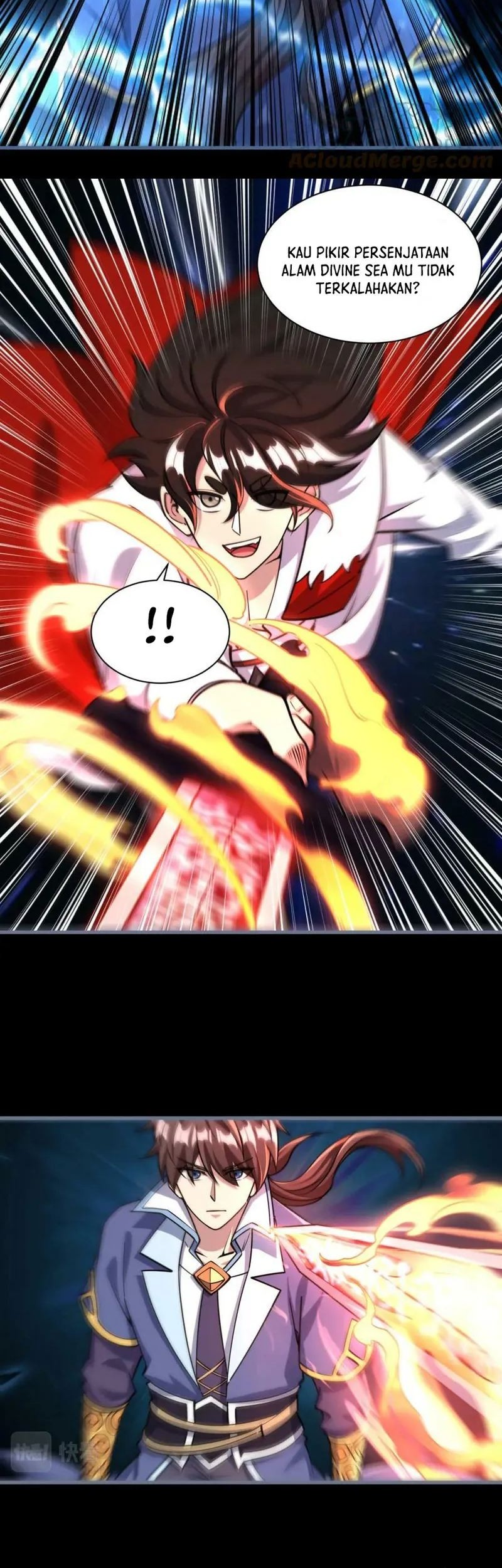 Attribute Extractor Chapter 77 - halaman 20
