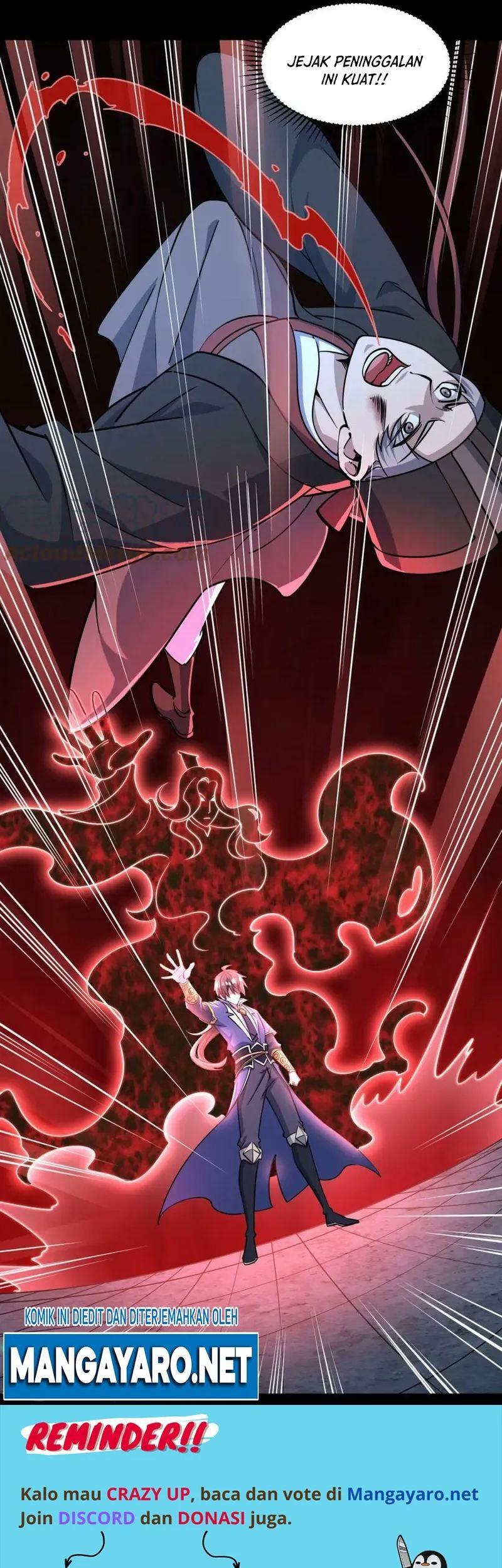 Attribute Extractor Chapter 77 - halaman 28