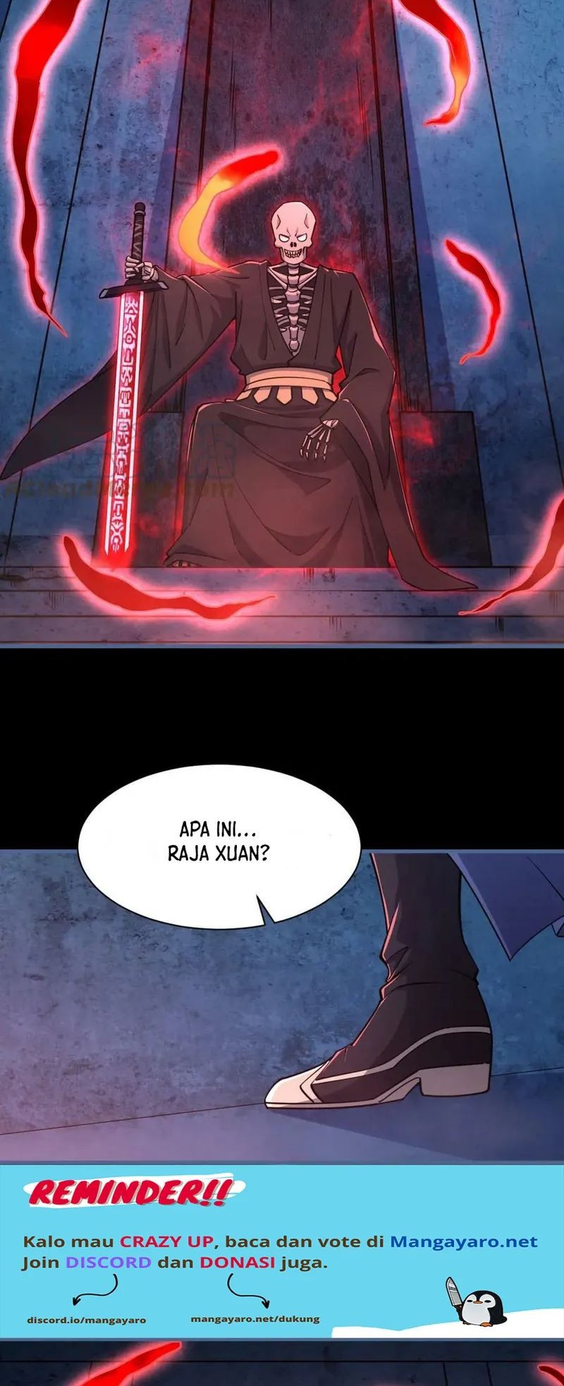 Attribute Extractor Chapter 77 - halaman 3
