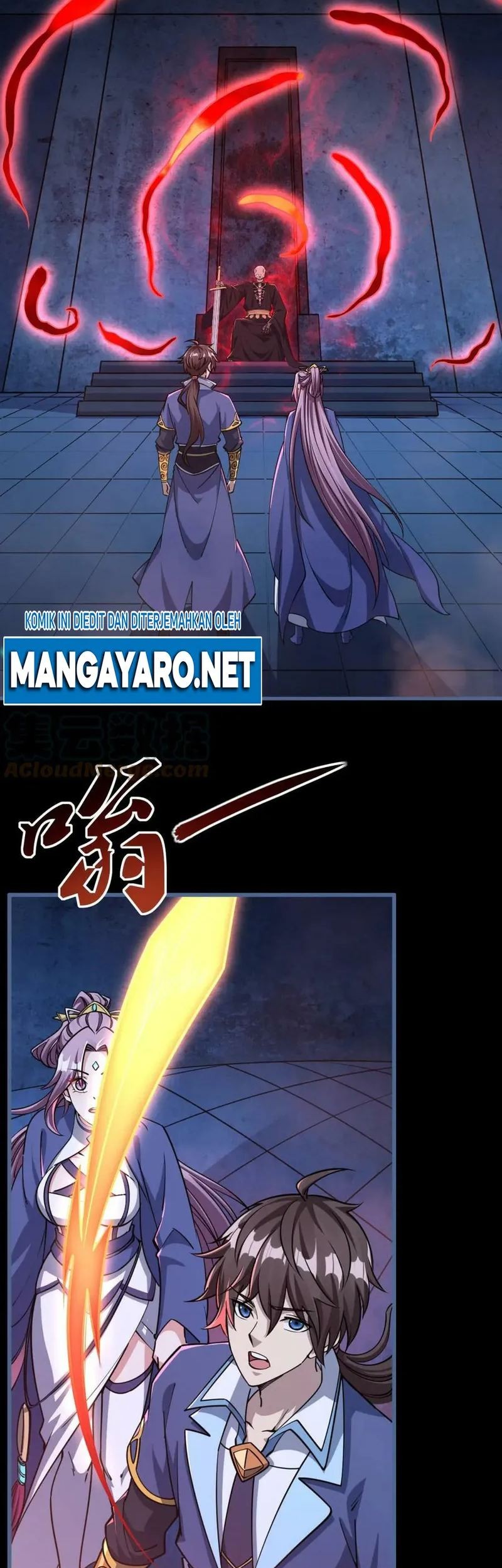 Attribute Extractor Chapter 77 - halaman 4