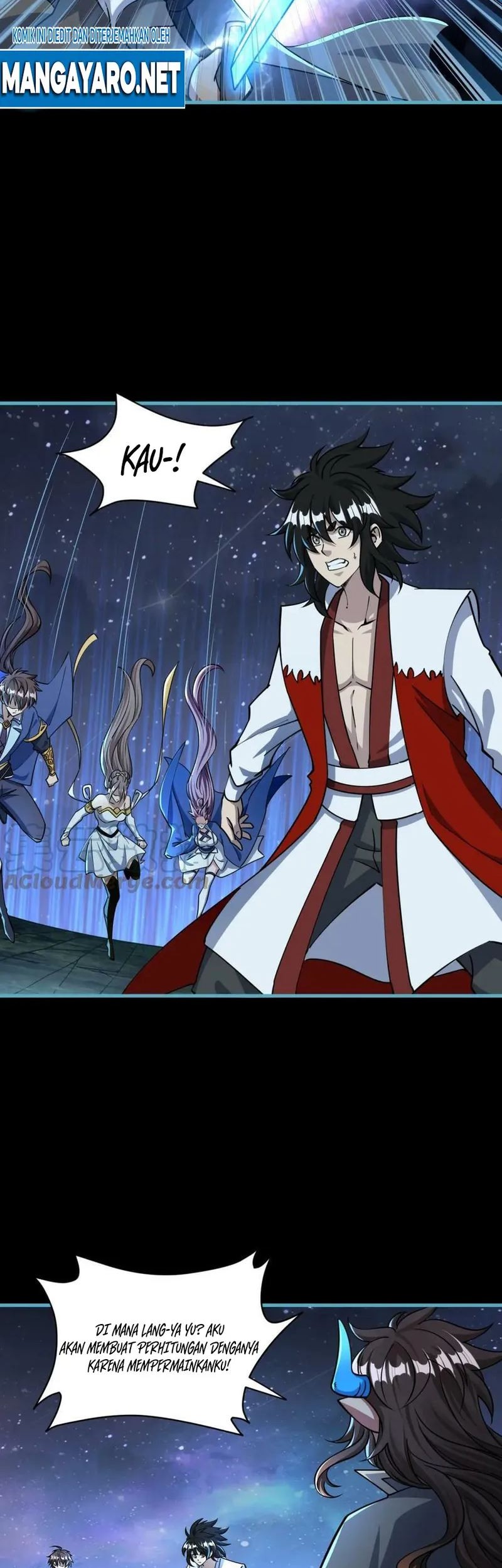 Attribute Extractor Chapter 78 - halaman 10