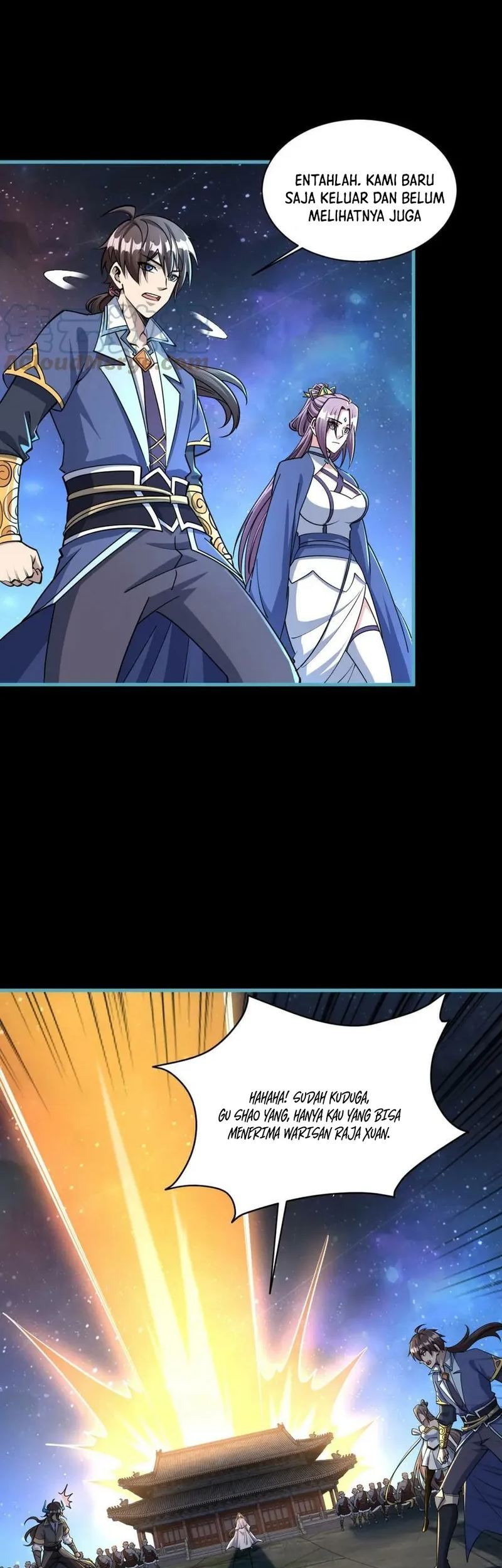 Attribute Extractor Chapter 78 - halaman 12