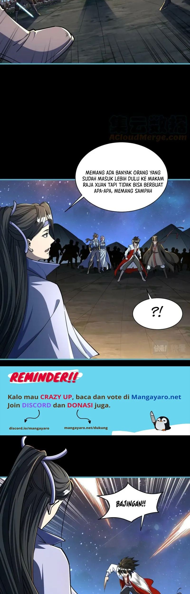 Attribute Extractor Chapter 78 - halaman 13