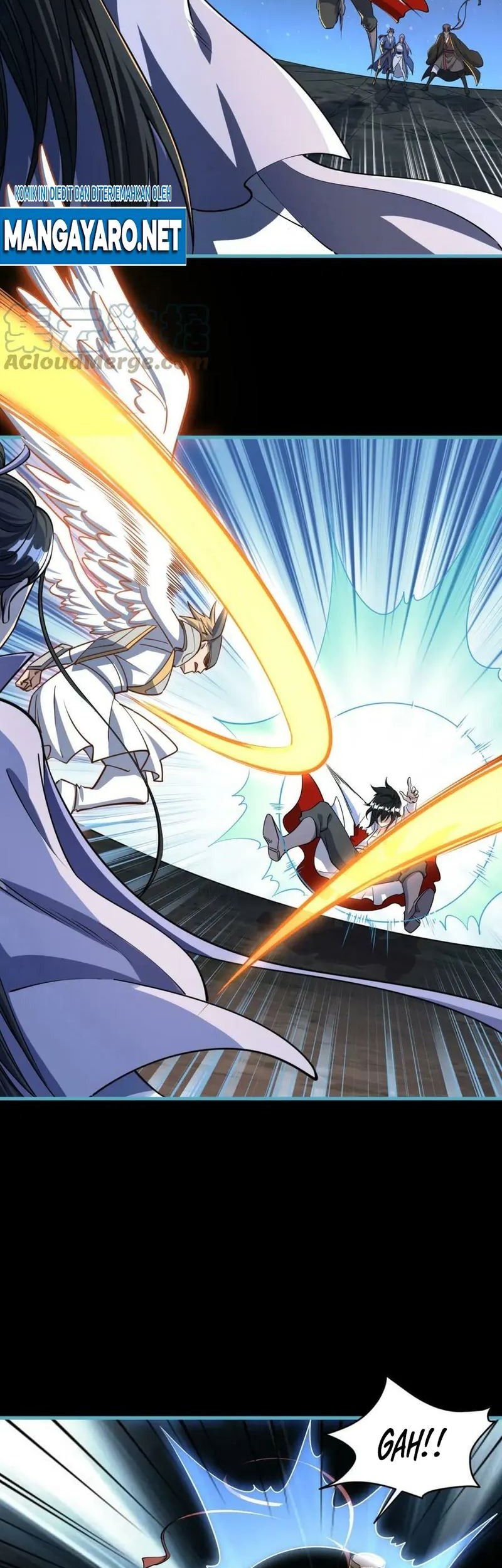 Attribute Extractor Chapter 78 - halaman 14