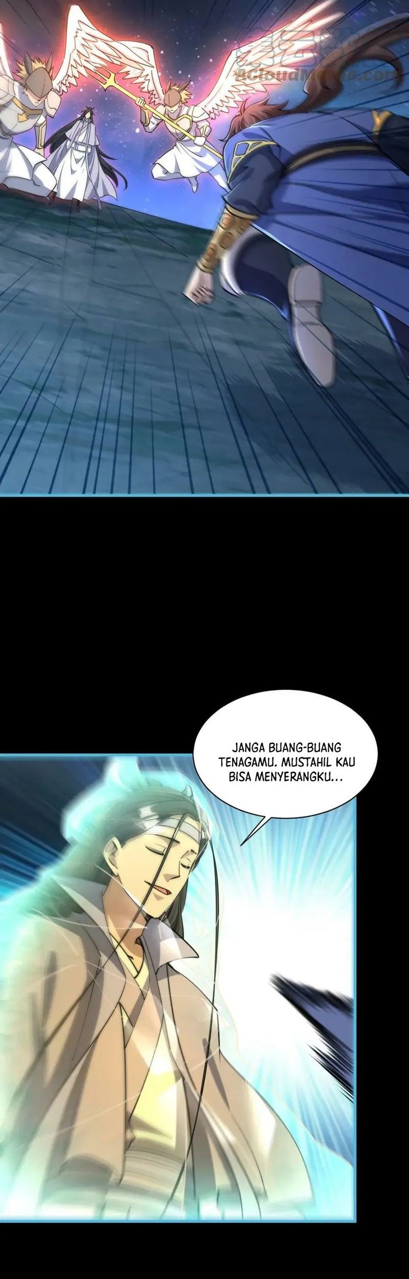 Attribute Extractor Chapter 78 - halaman 17