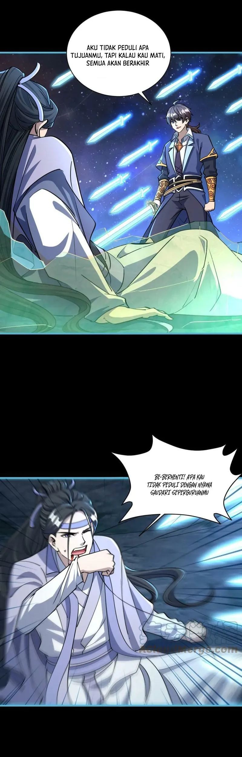 Attribute Extractor Chapter 78 - halaman 20