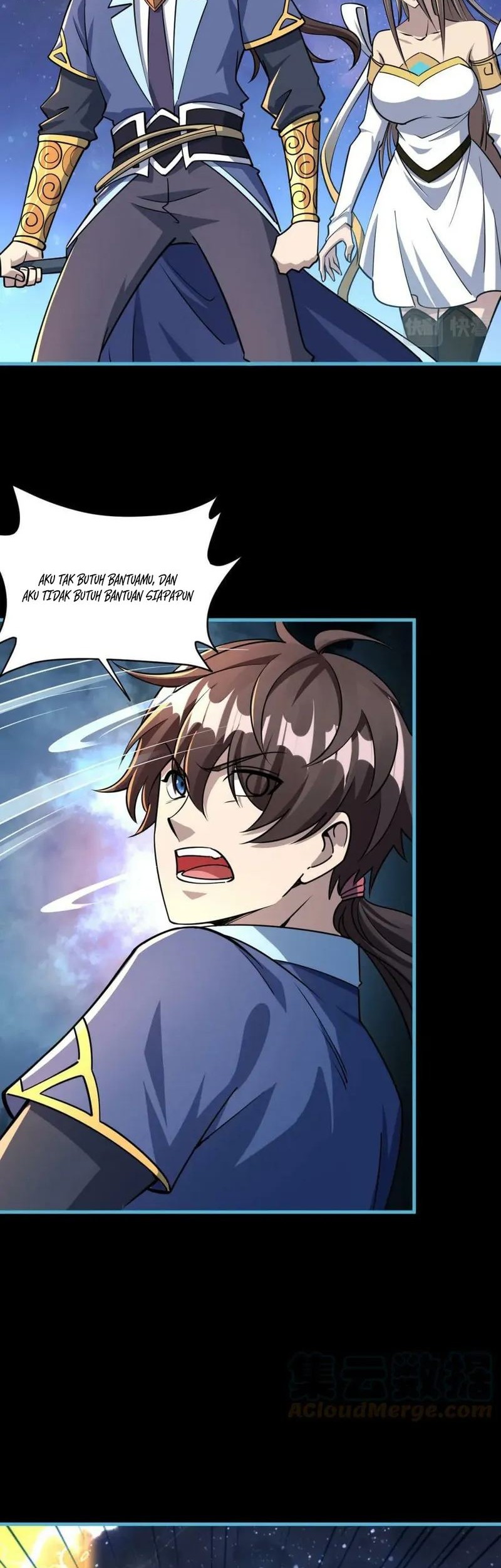 Attribute Extractor Chapter 78 - halaman 24