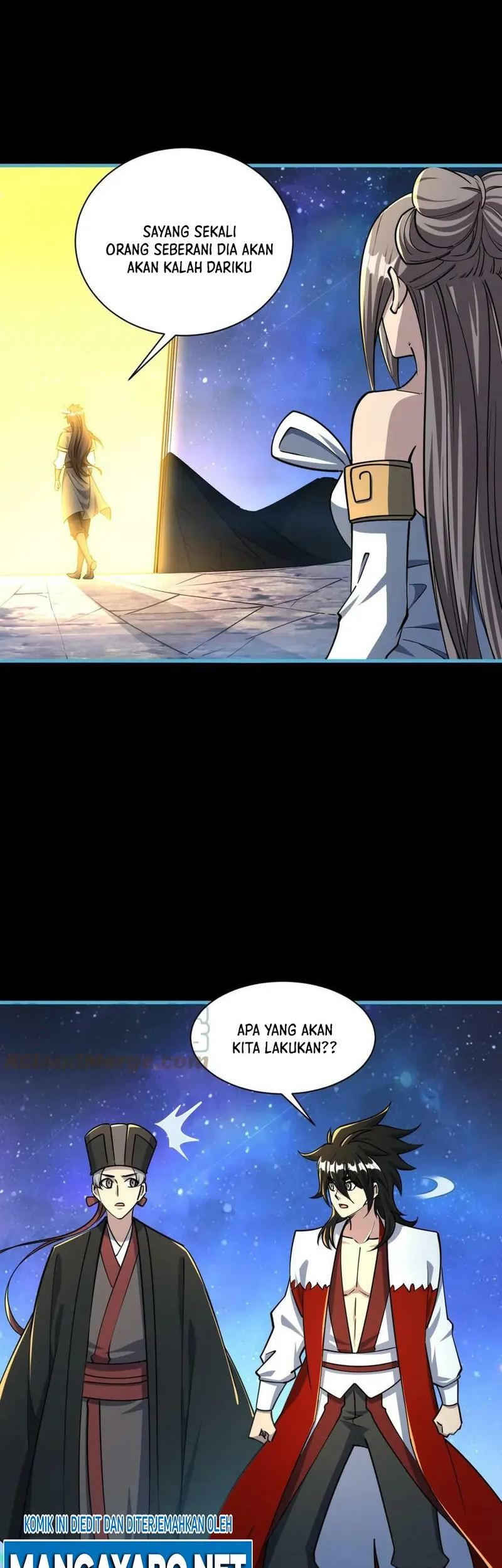 Attribute Extractor Chapter 78 - halaman 27