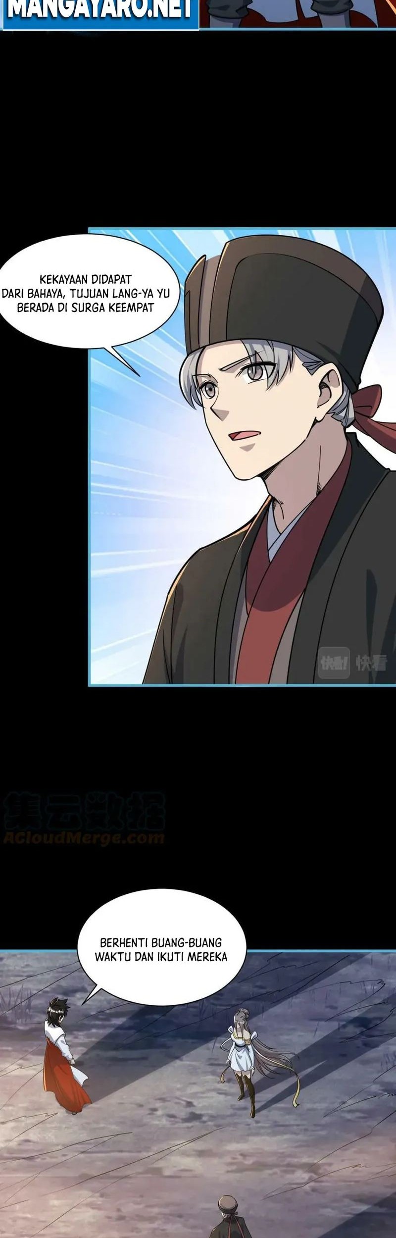 Attribute Extractor Chapter 78 - halaman 28