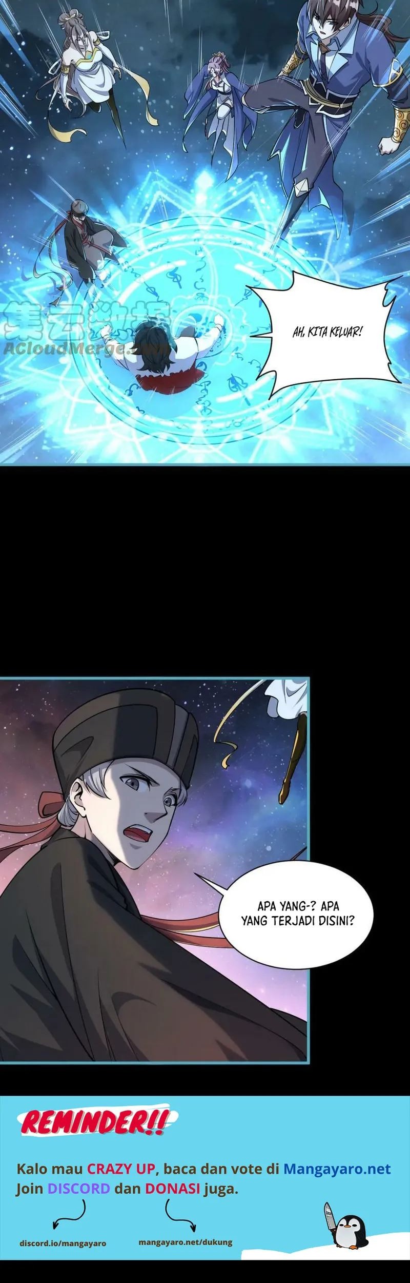 Attribute Extractor Chapter 78 - halaman 3