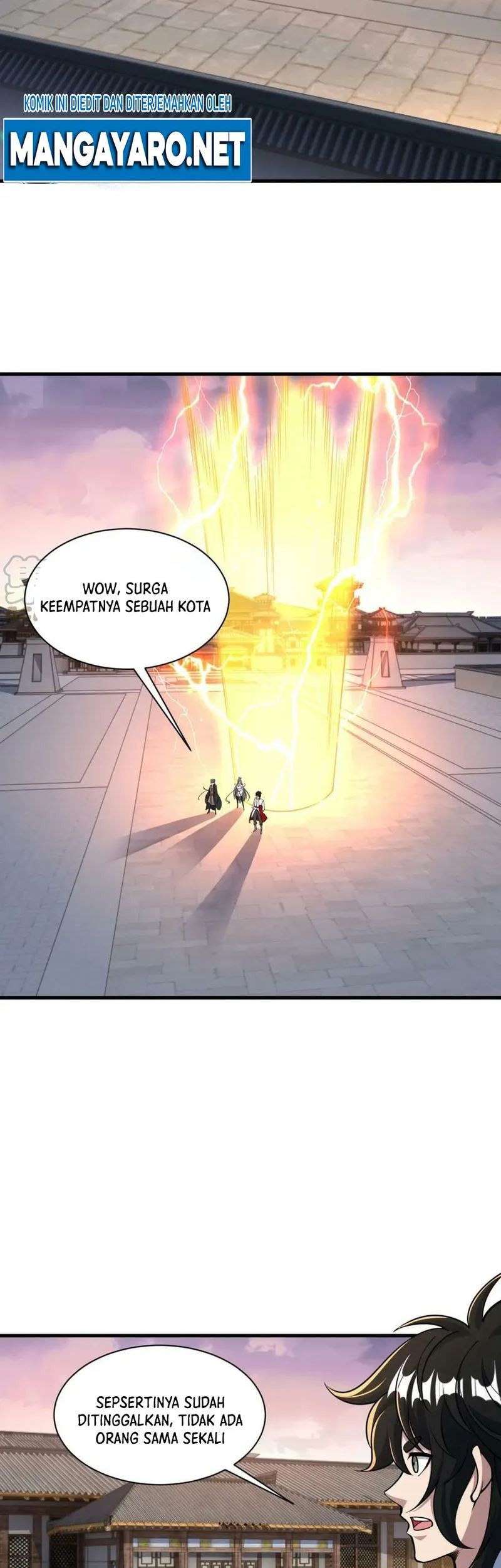 Attribute Extractor Chapter 78 - halaman 31