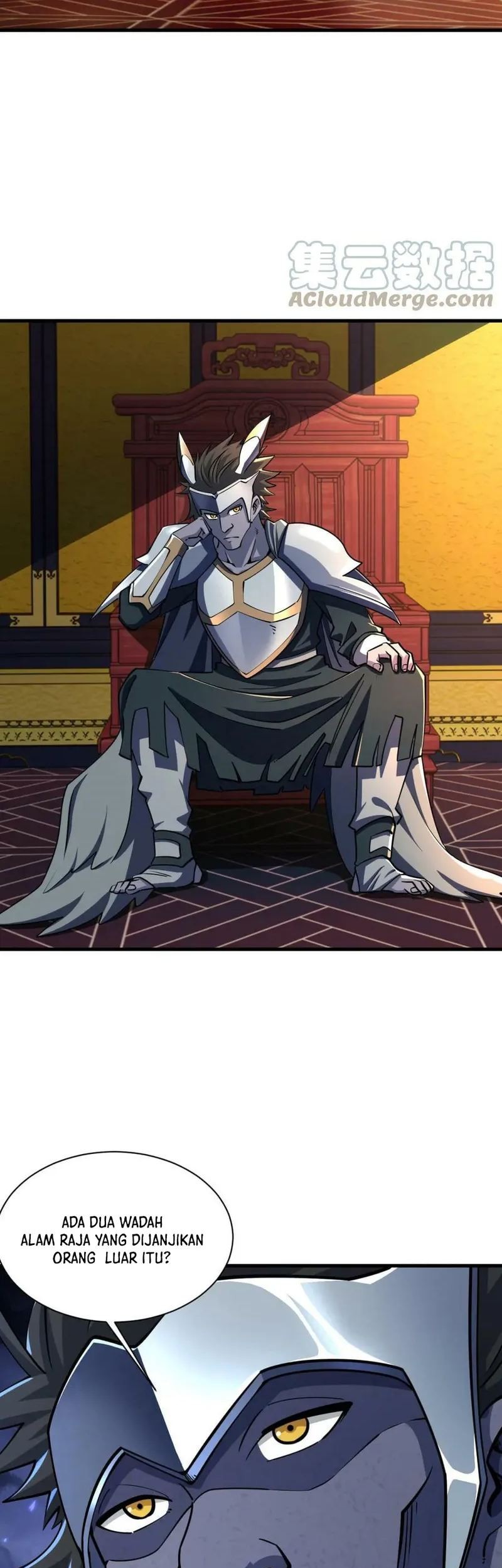 Attribute Extractor Chapter 78 - halaman 35