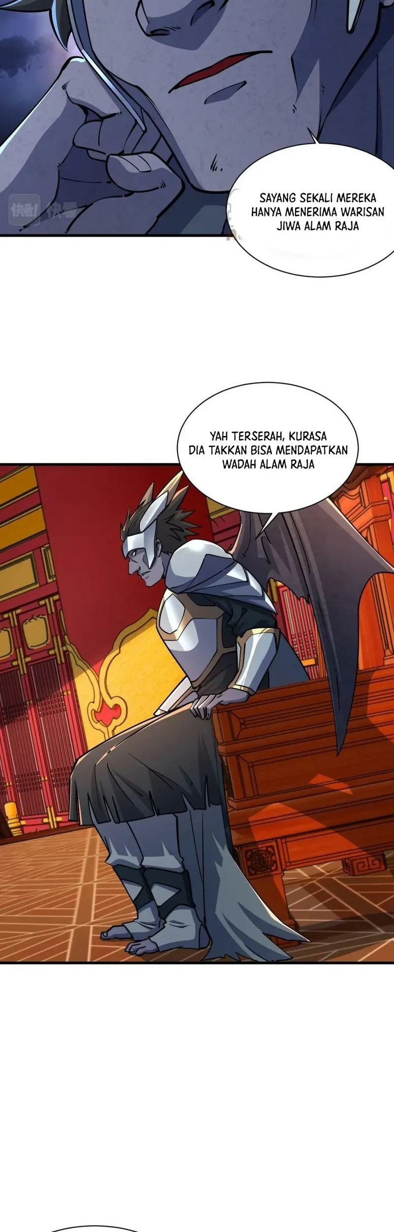 Attribute Extractor Chapter 78 - halaman 36