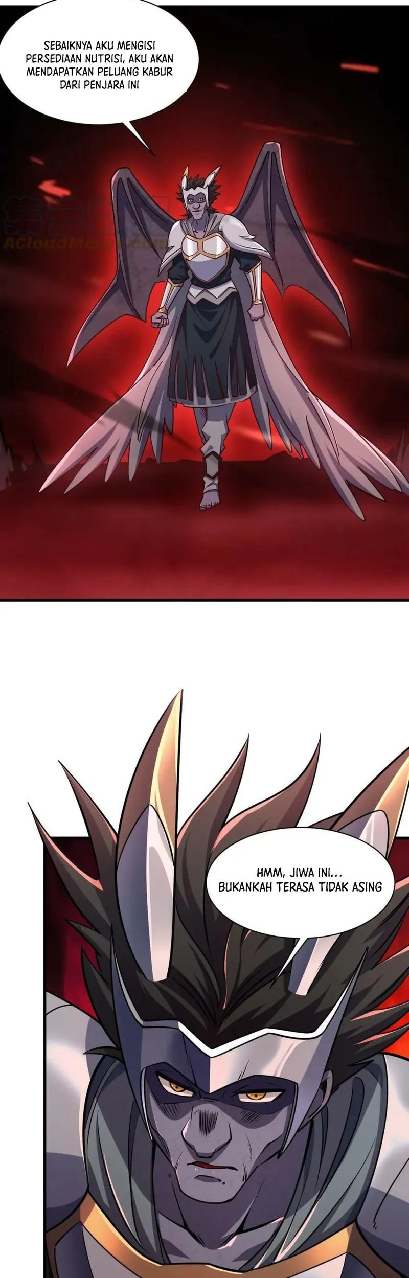 Attribute Extractor Chapter 78 - halaman 37