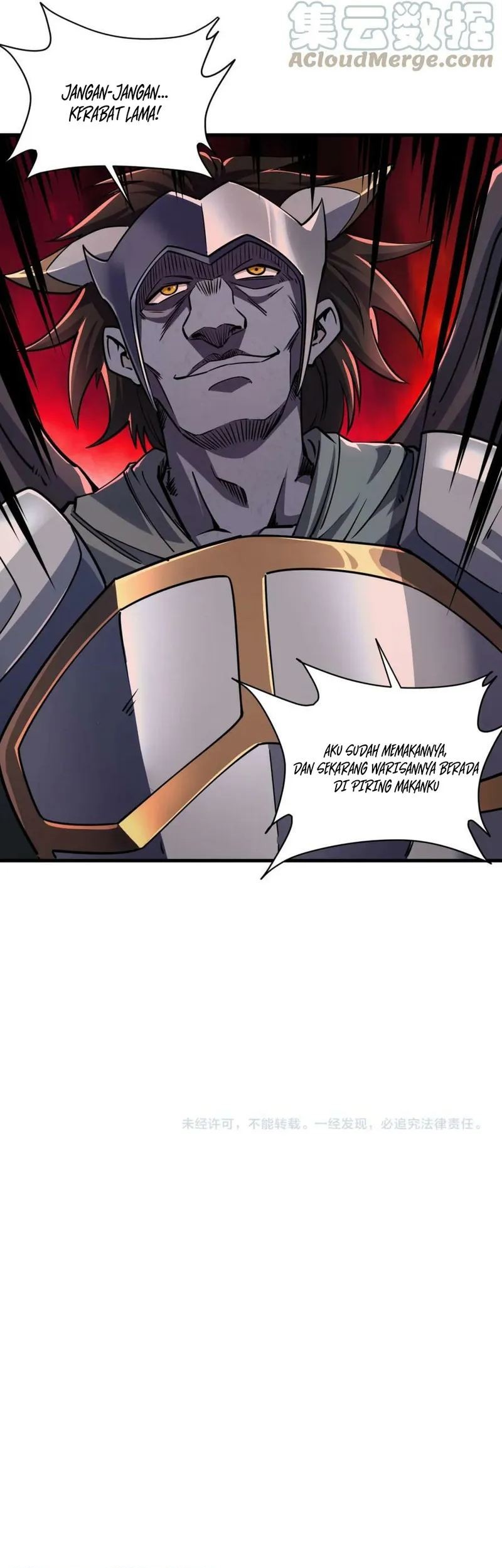 Attribute Extractor Chapter 78 - halaman 39