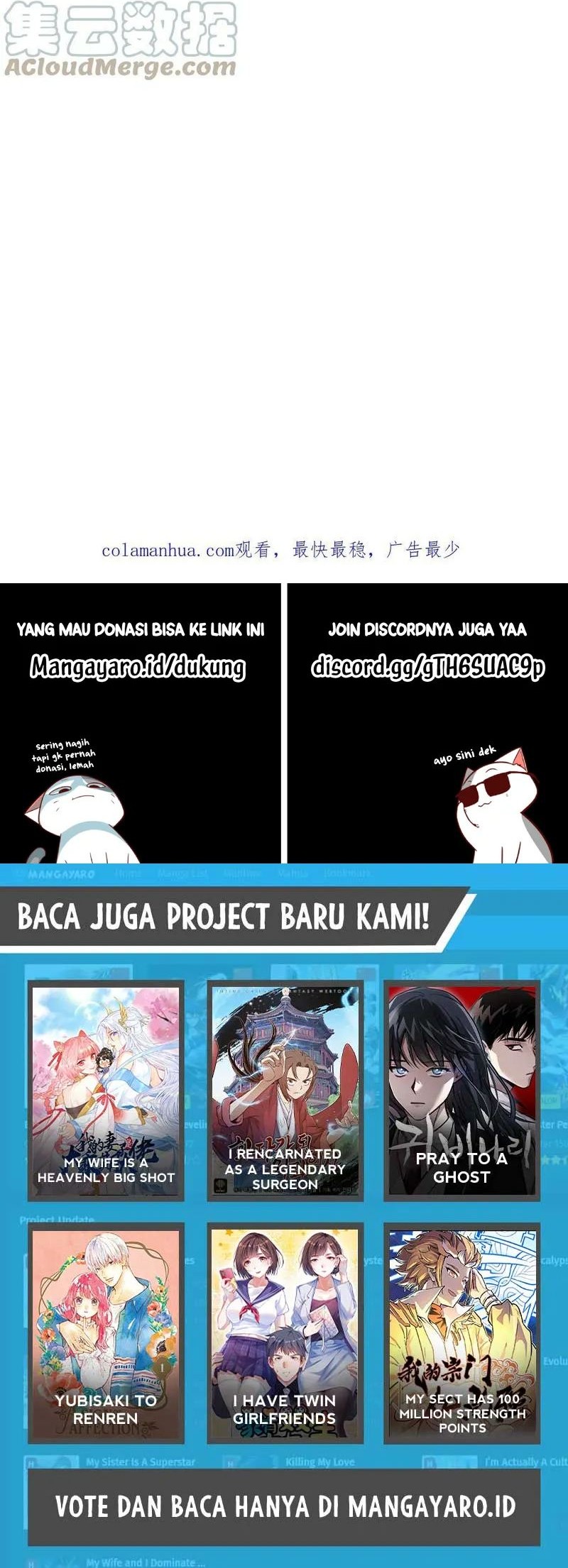 Attribute Extractor Chapter 78 - halaman 40