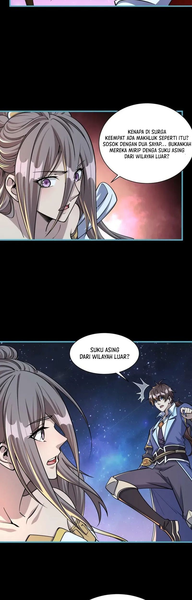 Attribute Extractor Chapter 78 - halaman 6