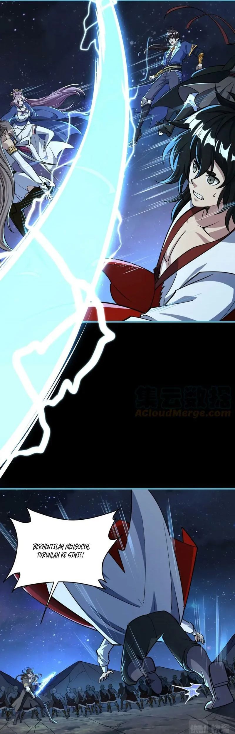 Attribute Extractor Chapter 78 - halaman 8