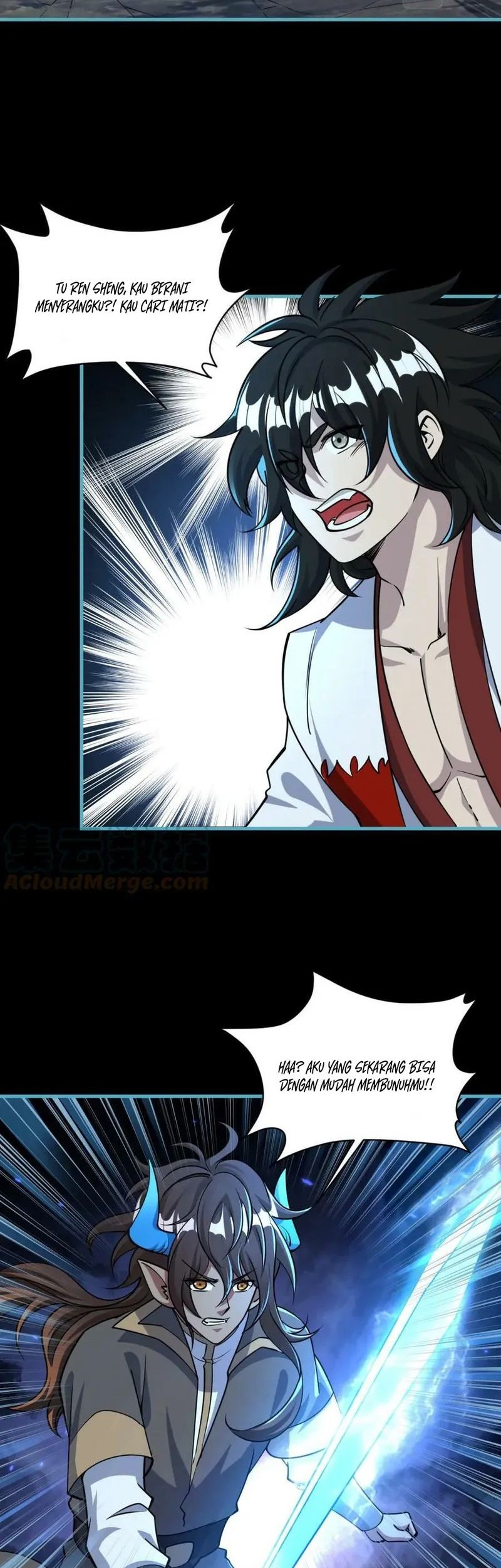 Attribute Extractor Chapter 78 - halaman 9