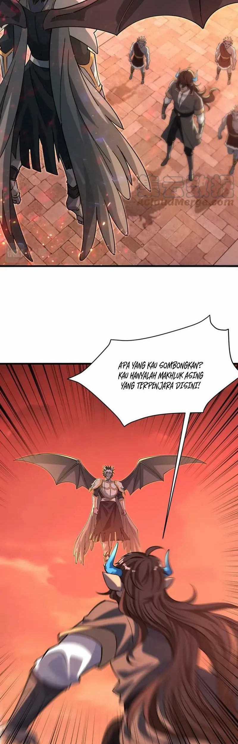 Attribute Extractor Chapter 79 - halaman 10