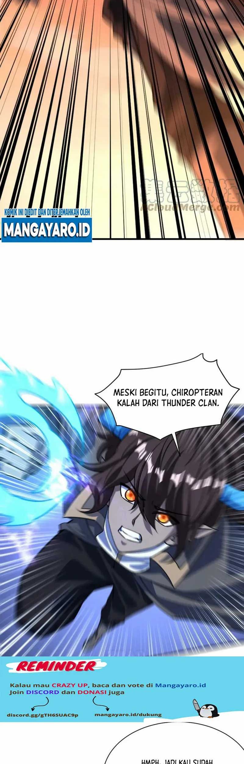 Attribute Extractor Chapter 79 - halaman 11