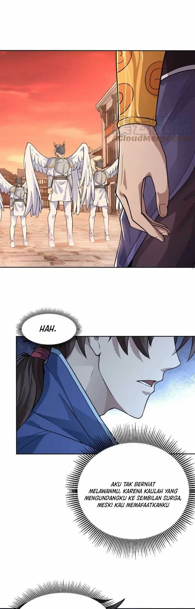 Attribute Extractor Chapter 79 - halaman 15