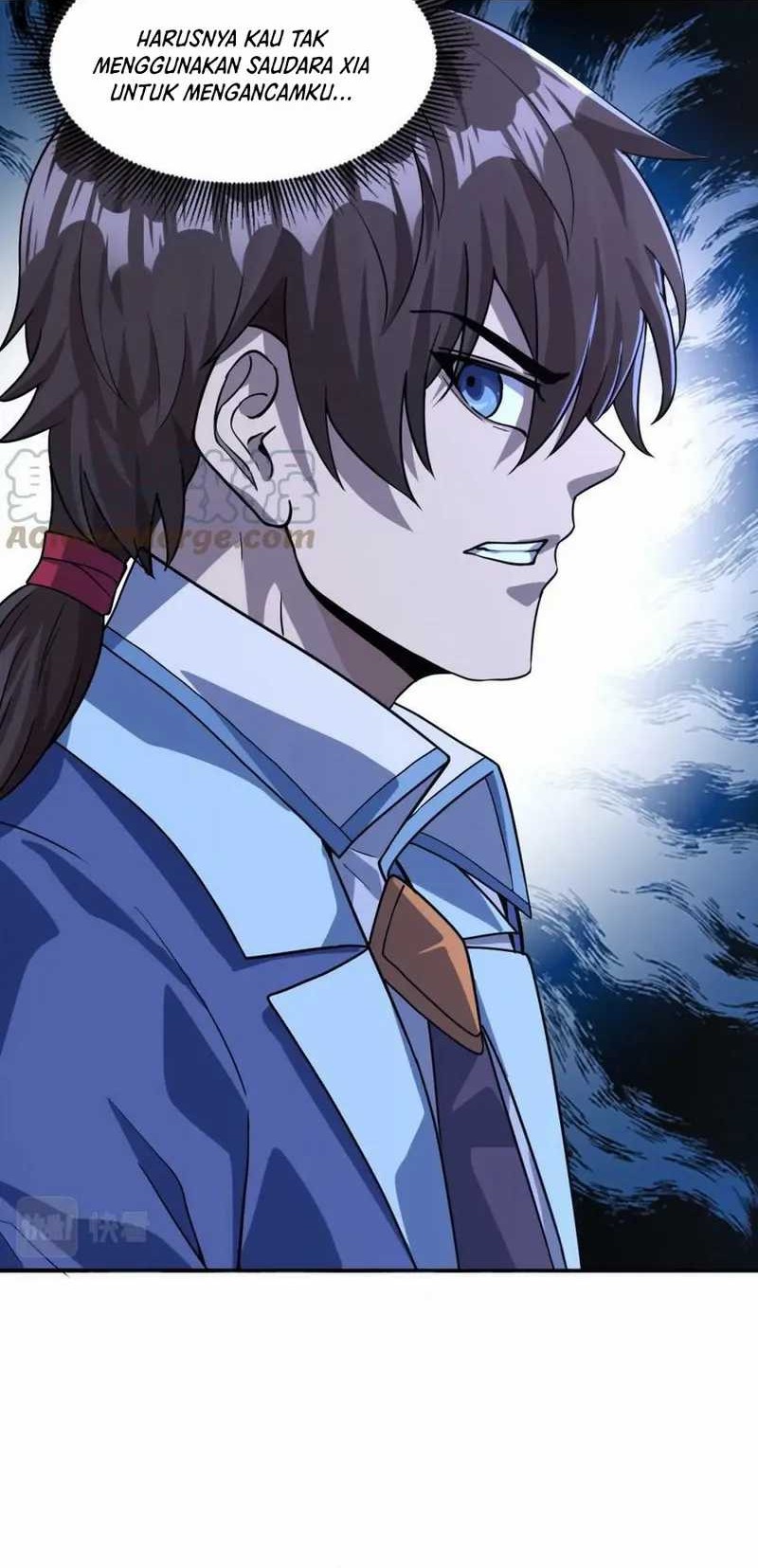 Attribute Extractor Chapter 79 - halaman 16