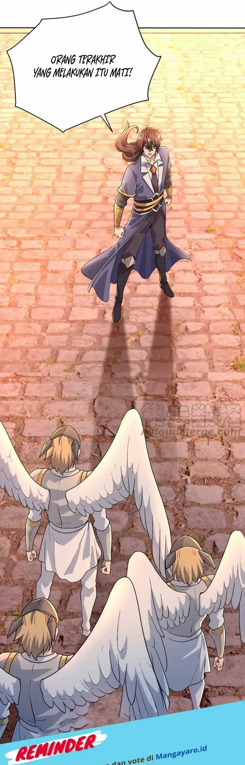 Attribute Extractor Chapter 79 - halaman 17