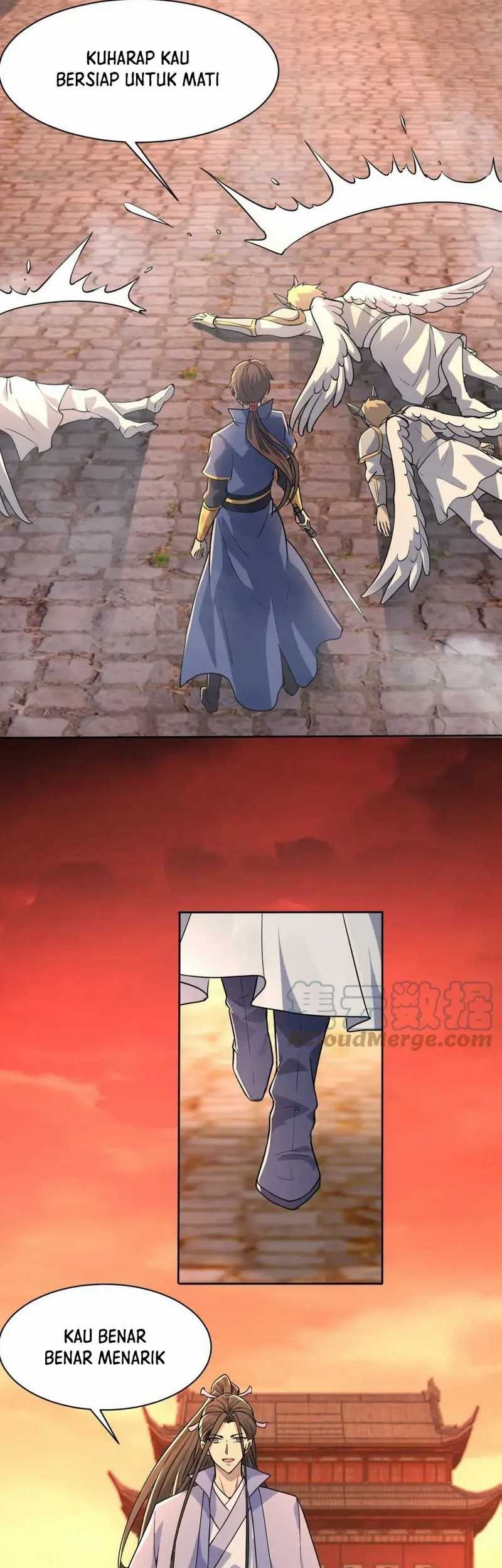 Attribute Extractor Chapter 79 - halaman 21