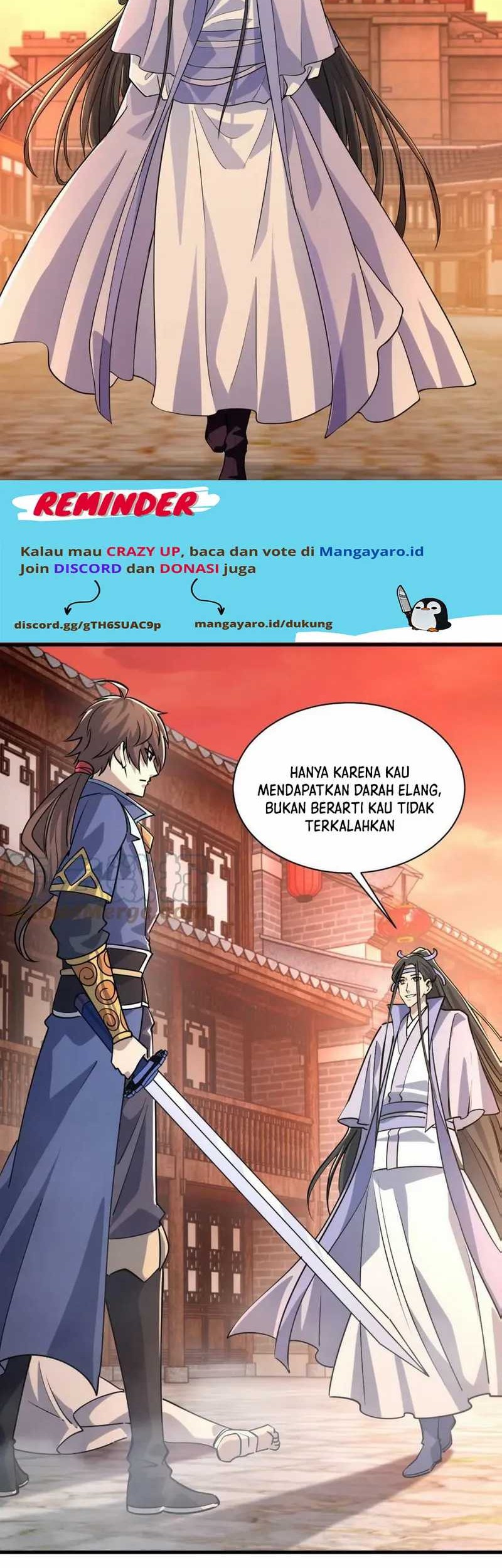 Attribute Extractor Chapter 79 - halaman 22