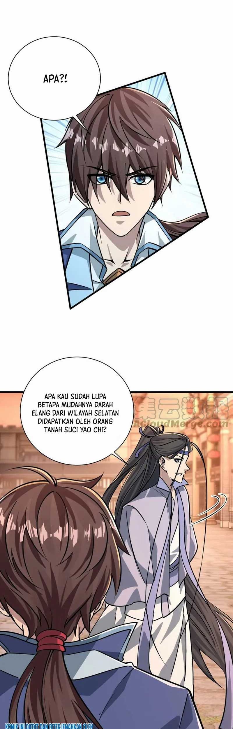 Attribute Extractor Chapter 79 - halaman 23