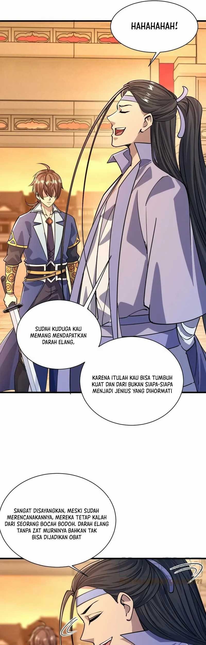 Attribute Extractor Chapter 79 - halaman 25
