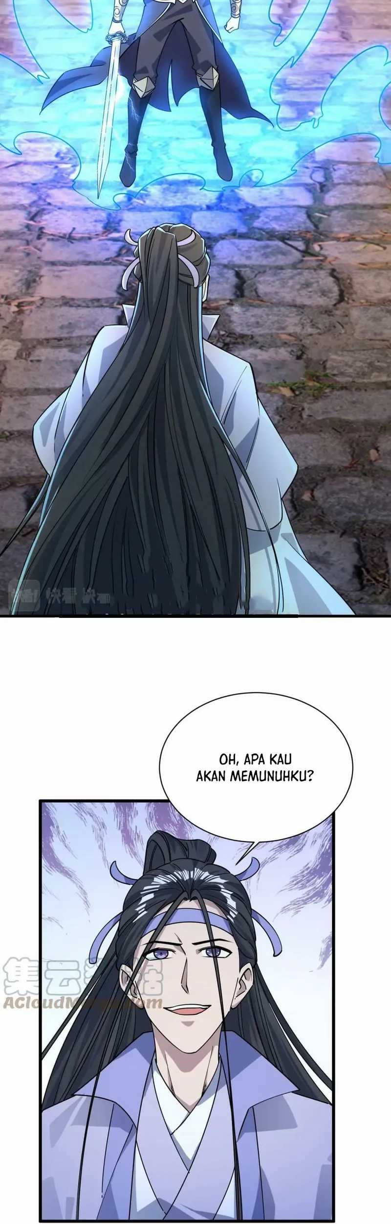 Attribute Extractor Chapter 79 - halaman 27