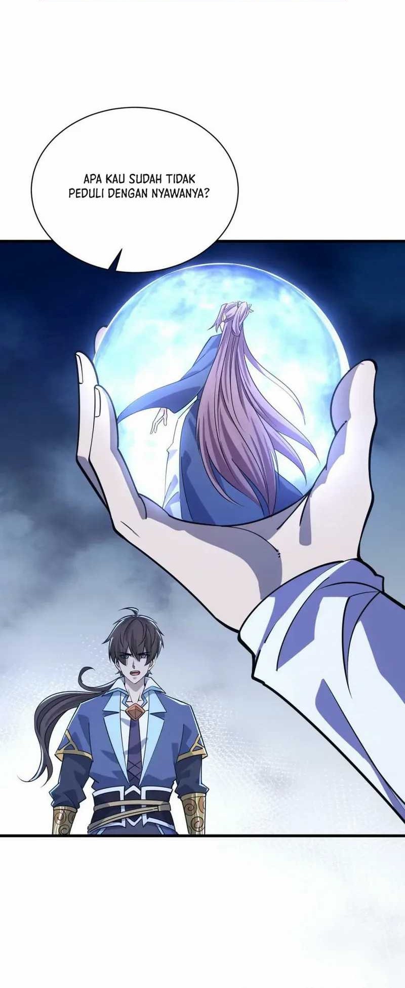 Attribute Extractor Chapter 79 - halaman 28