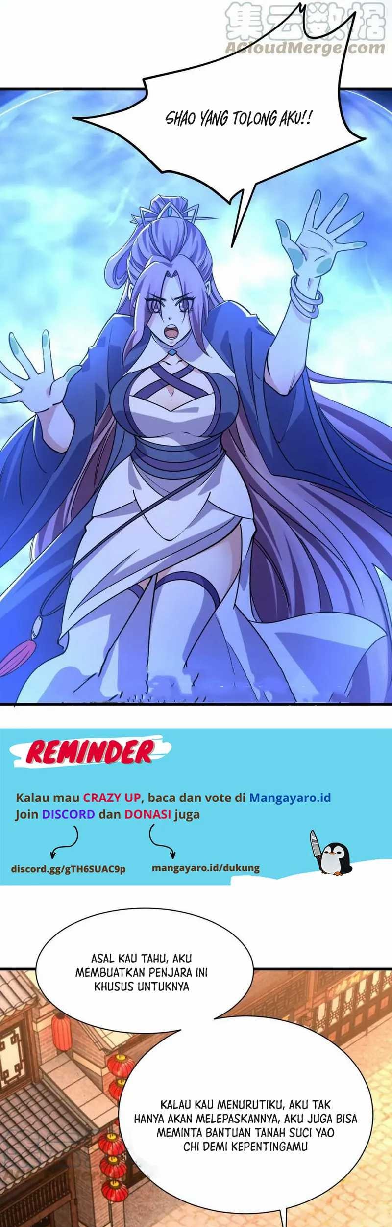 Attribute Extractor Chapter 79 - halaman 29