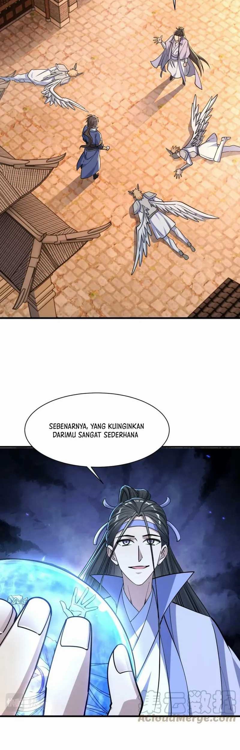 Attribute Extractor Chapter 79 - halaman 30