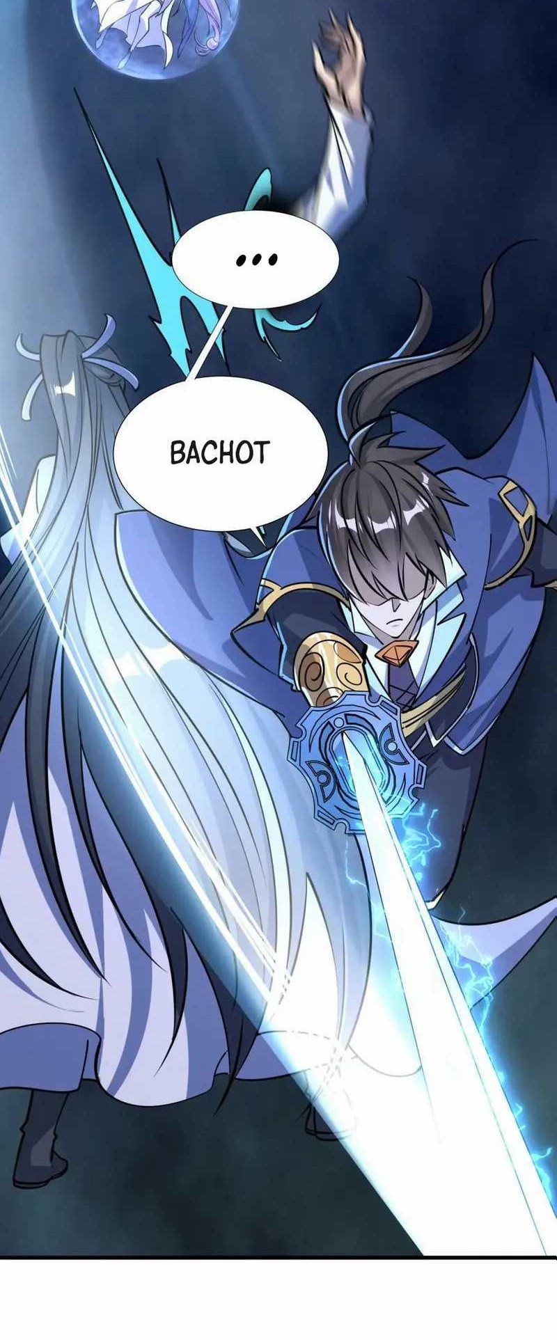 Attribute Extractor Chapter 79 - halaman 32