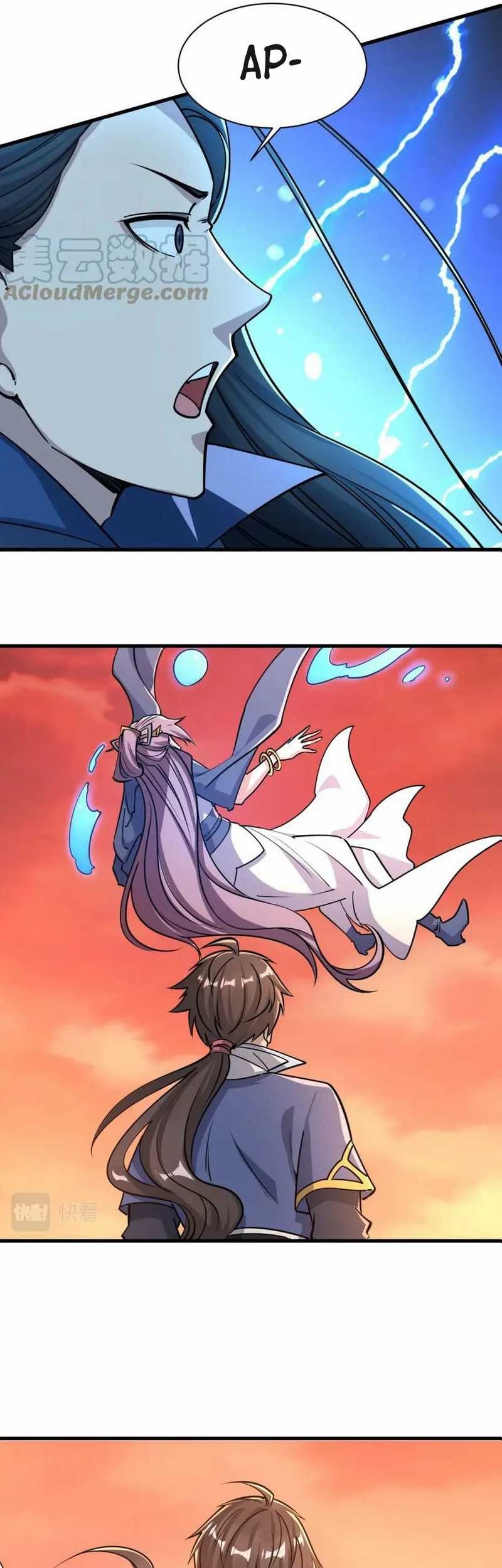 Attribute Extractor Chapter 79 - halaman 33