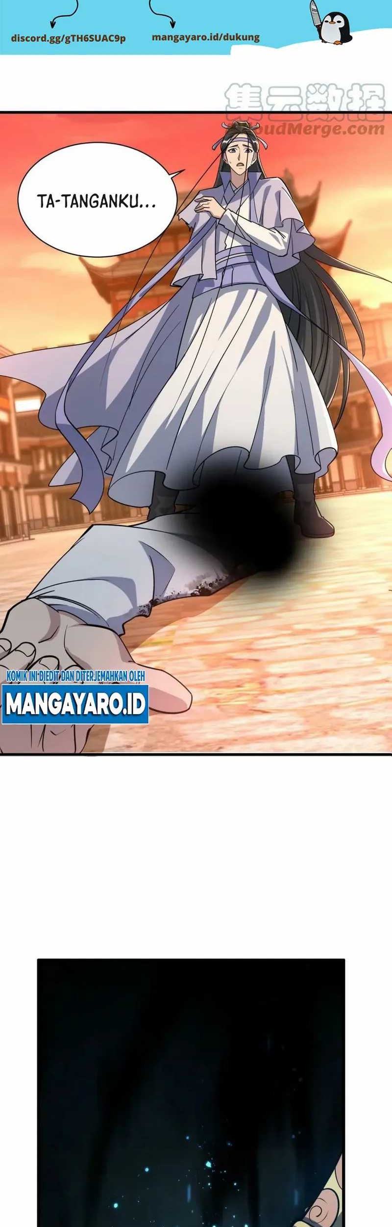 Attribute Extractor Chapter 79 - halaman 35