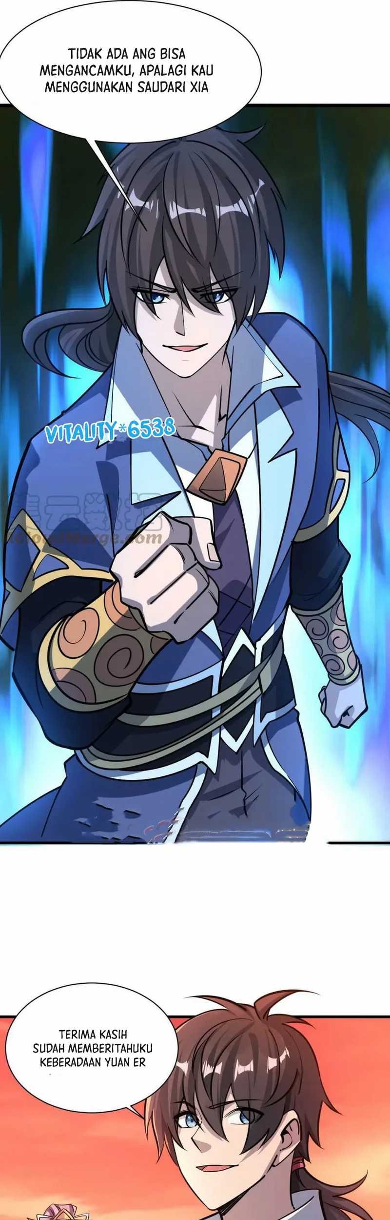 Attribute Extractor Chapter 79 - halaman 37