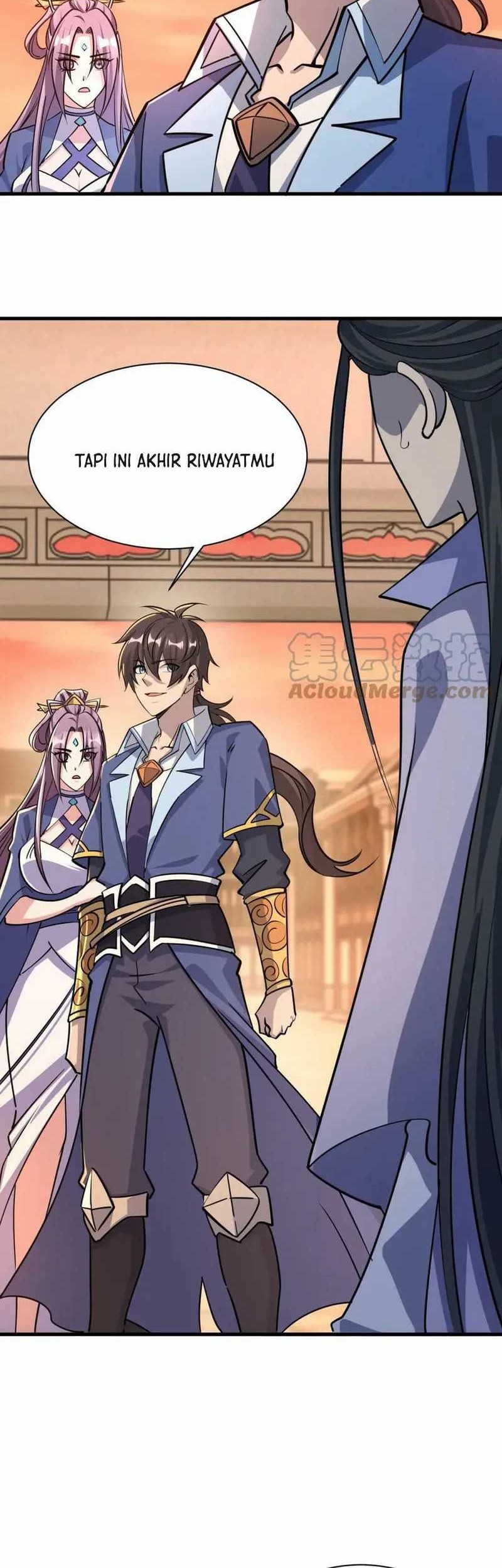 Attribute Extractor Chapter 79 - halaman 38
