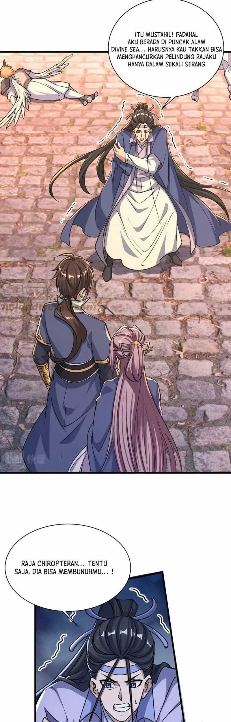 Attribute Extractor Chapter 79 - halaman 39