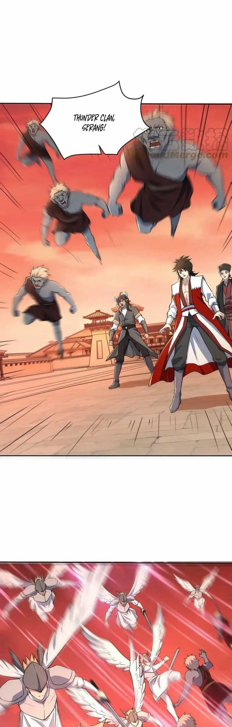 Attribute Extractor Chapter 79 - halaman 5