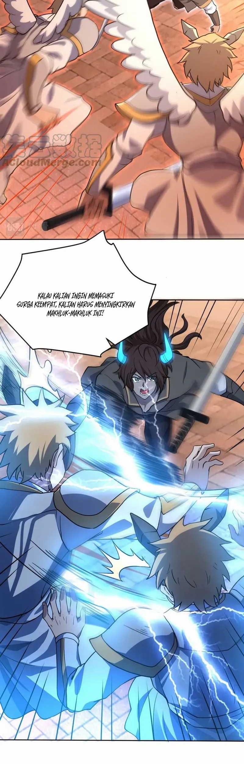 Attribute Extractor Chapter 79 - halaman 7