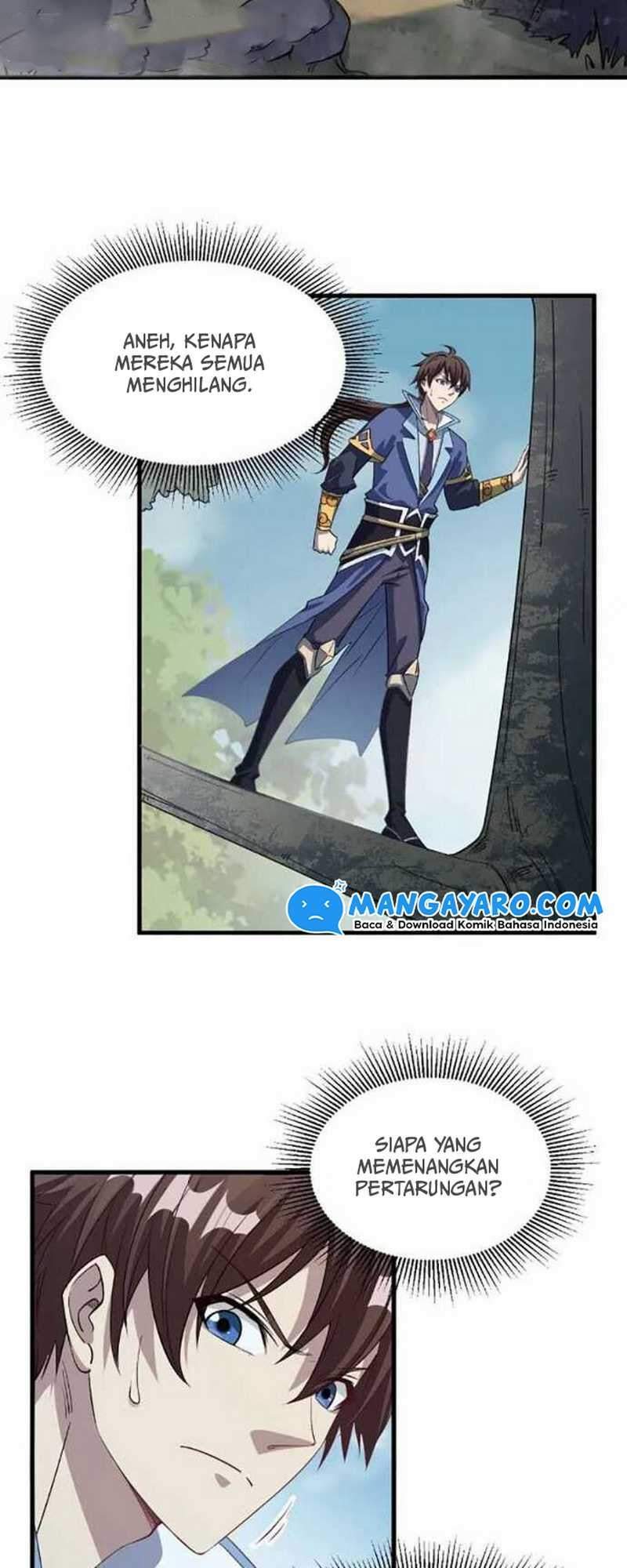 Attribute Extractor Chapter 8 - halaman 32